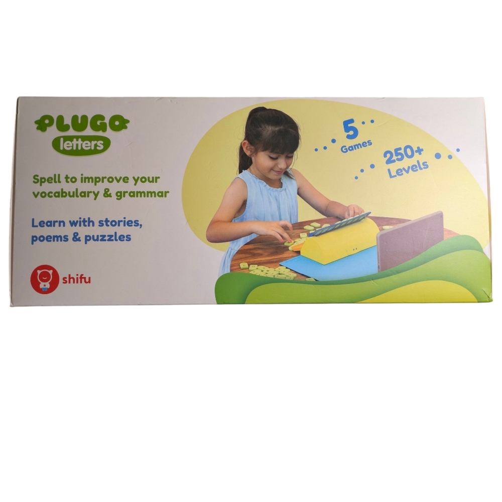 Plugo Stem Kit Educational Learning
